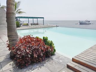 Foto 28 de TU CASA SOÑADA CON VISTA AL MAR, DE LUJO EN ESTRENO, ANCÓN (10) 🌊✨