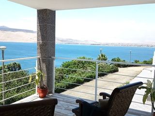Foto 34 de TU CASA SOÑADA CON VISTA AL MAR, DE LUJO EN ESTRENO, ANCÓN (10) 🌊✨