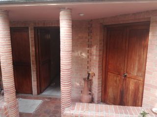 Foto 5 de CASA EN VENTA EN SAN JOSÉ DE BAVARIA