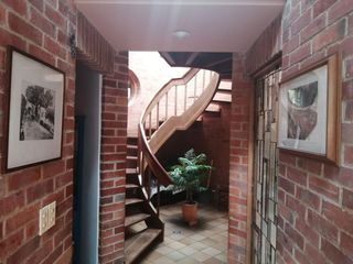 Foto 11 de CASA EN VENTA EN SAN JOSÉ DE BAVARIA