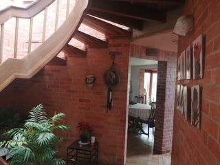 Foto 13 de CASA EN VENTA EN SAN JOSÉ DE BAVARIA