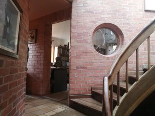 Foto 14 de CASA EN VENTA EN SAN JOSÉ DE BAVARIA