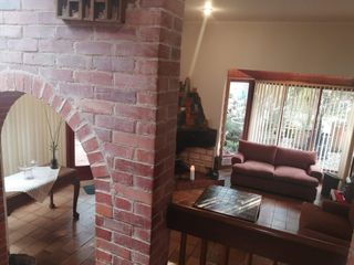 Foto 19 de CASA EN VENTA EN SAN JOSÉ DE BAVARIA