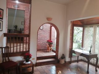 Foto 21 de CASA EN VENTA EN SAN JOSÉ DE BAVARIA