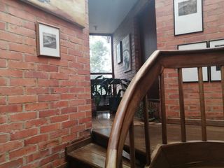Foto 25 de CASA EN VENTA EN SAN JOSÉ DE BAVARIA