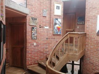 Foto 30 de CASA EN VENTA EN SAN JOSÉ DE BAVARIA
