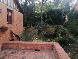 Foto 32 de CASA EN VENTA EN SAN JOSÉ DE BAVARIA