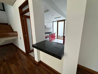 Foto 13 de ALQUILO HERMOSO Y MODERNO DUPLEX  FRENTE A LA HUACA PUCLLANA