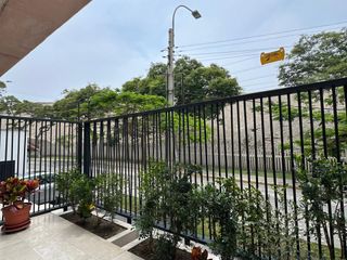 Foto 19 de ALQUILO HERMOSO Y MODERNO DUPLEX  FRENTE A LA HUACA PUCLLANA