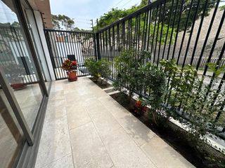 Foto 27 de ALQUILO HERMOSO Y MODERNO DUPLEX  FRENTE A LA HUACA PUCLLANA