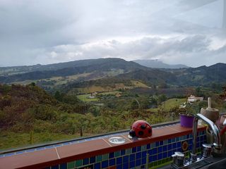 Foto 8 de CASA CAMPESTRE EN VENTA EN LA VÍA A LA CALERA