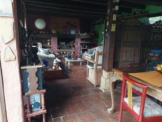 Foto 1 de CASA CAMPESTRE EN VENTA EN LA VÍA A LA CALERA