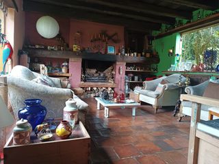 Foto 3 de CASA CAMPESTRE EN VENTA EN LA VÍA A LA CALERA