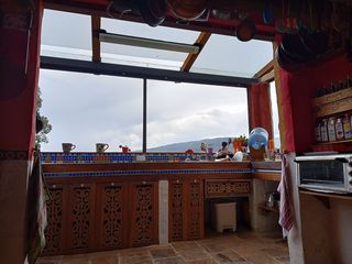 Foto 6 de CASA CAMPESTRE EN VENTA EN LA VÍA A LA CALERA
