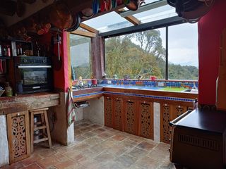 Foto 7 de CASA CAMPESTRE EN VENTA EN LA VÍA A LA CALERA