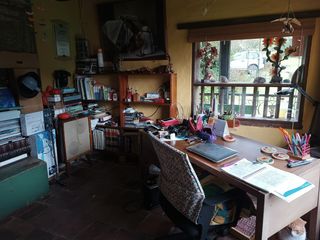 Foto 10 de CASA CAMPESTRE EN VENTA EN LA VÍA A LA CALERA