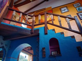Foto 11 de CASA CAMPESTRE EN VENTA EN LA VÍA A LA CALERA