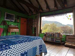 Foto 14 de CASA CAMPESTRE EN VENTA EN LA VÍA A LA CALERA
