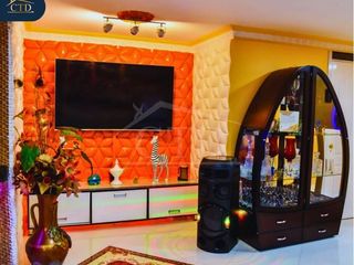 Foto 3 de Venta de departamento 206 m2 en La Magdalena, Sur de Quito, El recreo