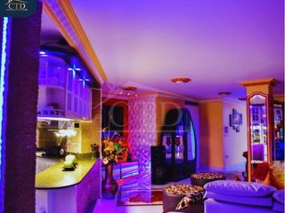 Foto 7 de Venta de departamento 206 m2 en La Magdalena, Sur de Quito, El recreo