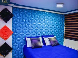 Foto 8 de Venta de departamento 206 m2 en La Magdalena, Sur de Quito, El recreo
