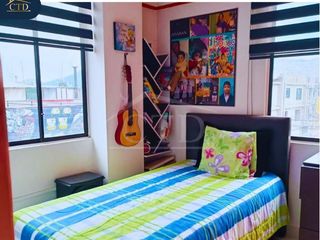 Foto 11 de Venta de departamento 206 m2 en La Magdalena, Sur de Quito, El recreo