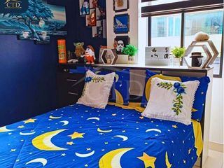 Foto 12 de Venta de departamento 206 m2 en La Magdalena, Sur de Quito, El recreo