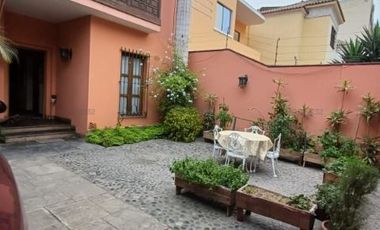 Casa en Venta en San Isidro - Bild 3