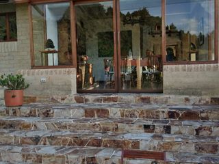 Foto 3 de CASA CAMPESTRE EN VENTA EN LA VÍA LA CALERA - SOPÓ
