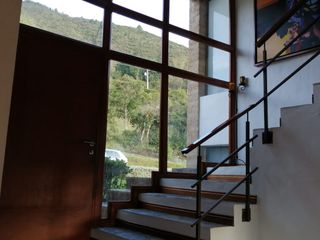 Foto 19 de CASA CAMPESTRE EN VENTA EN LA VÍA LA CALERA - SOPÓ
