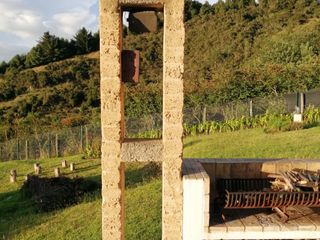 Foto 5 de CASA CAMPESTRE EN VENTA EN LA VÍA LA CALERA - SOPÓ