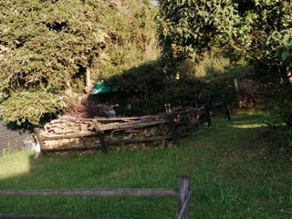 Foto 6 de CASA CAMPESTRE EN VENTA EN LA VÍA LA CALERA - SOPÓ