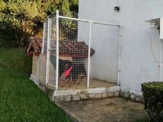 Foto 7 de CASA CAMPESTRE EN VENTA EN LA VÍA LA CALERA - SOPÓ