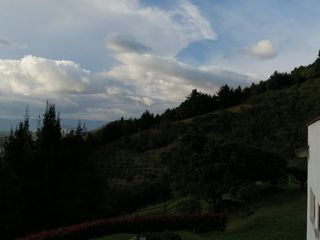 Foto 10 de CASA CAMPESTRE EN VENTA EN LA VÍA LA CALERA - SOPÓ