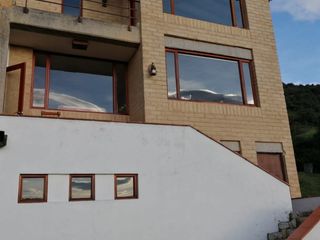 Foto 12 de CASA CAMPESTRE EN VENTA EN LA VÍA LA CALERA - SOPÓ