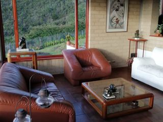 Foto 14 de CASA CAMPESTRE EN VENTA EN LA VÍA LA CALERA - SOPÓ