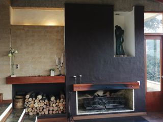 Foto 15 de CASA CAMPESTRE EN VENTA EN LA VÍA LA CALERA - SOPÓ