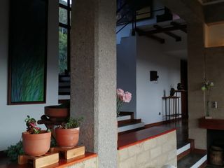 Foto 16 de CASA CAMPESTRE EN VENTA EN LA VÍA LA CALERA - SOPÓ