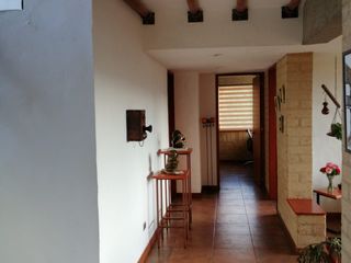 Foto 17 de CASA CAMPESTRE EN VENTA EN LA VÍA LA CALERA - SOPÓ