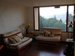 Foto 20 de CASA CAMPESTRE EN VENTA EN LA VÍA LA CALERA - SOPÓ