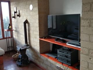Foto 21 de CASA CAMPESTRE EN VENTA EN LA VÍA LA CALERA - SOPÓ