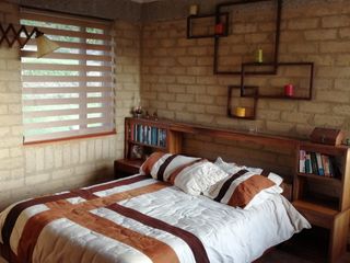 Foto 24 de CASA CAMPESTRE EN VENTA EN LA VÍA LA CALERA - SOPÓ