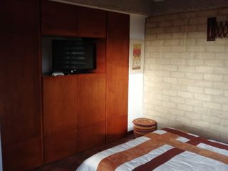 Foto 25 de CASA CAMPESTRE EN VENTA EN LA VÍA LA CALERA - SOPÓ