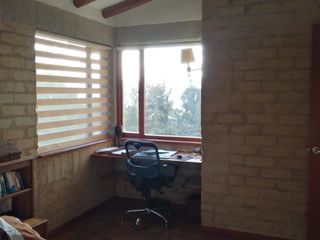 Foto 26 de CASA CAMPESTRE EN VENTA EN LA VÍA LA CALERA - SOPÓ