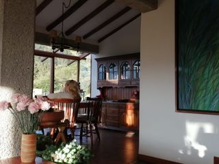 Foto 46 de CASA CAMPESTRE EN VENTA EN LA VÍA LA CALERA - SOPÓ