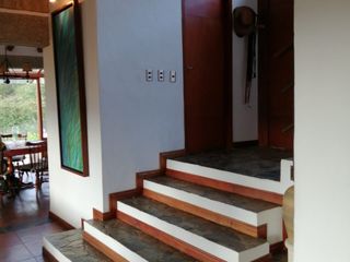 Foto 31 de CASA CAMPESTRE EN VENTA EN LA VÍA LA CALERA - SOPÓ