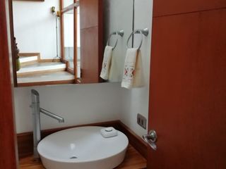 Foto 32 de CASA CAMPESTRE EN VENTA EN LA VÍA LA CALERA - SOPÓ