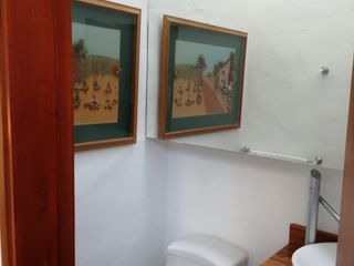 Foto 33 de CASA CAMPESTRE EN VENTA EN LA VÍA LA CALERA - SOPÓ