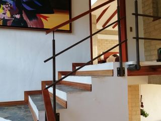 Foto 34 de CASA CAMPESTRE EN VENTA EN LA VÍA LA CALERA - SOPÓ