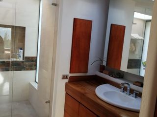 Foto 38 de CASA CAMPESTRE EN VENTA EN LA VÍA LA CALERA - SOPÓ